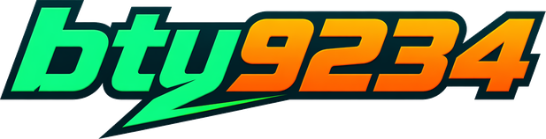 Logo bty9234 – trang chủ